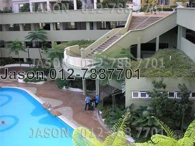 Casa Desa Taman Desa Old Klang Mid Valley