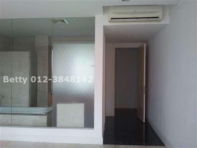 Master room