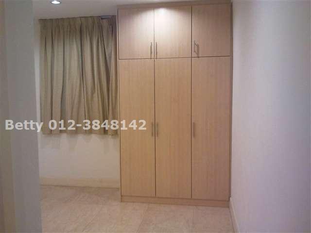 3rd room