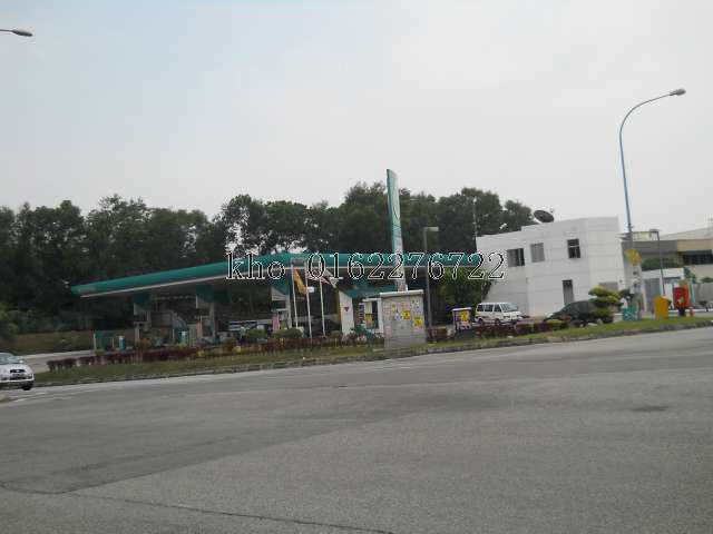 Serounding shop