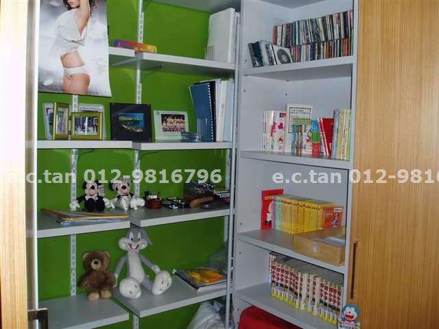 Study room