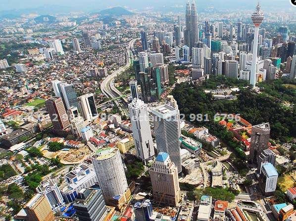 City View