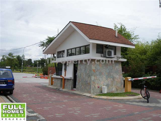 Guardhouse