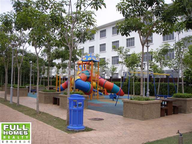 Playground