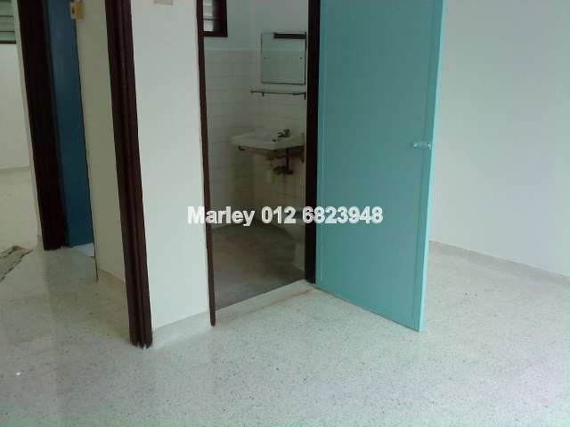 Bedroom 3 with En-suite Bathroom