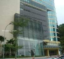 Sunway Tower