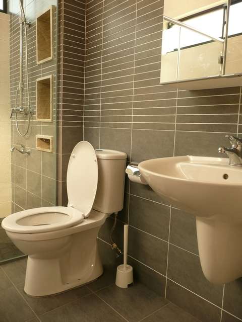 Bath room