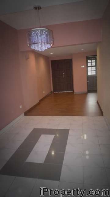 Dining Hall