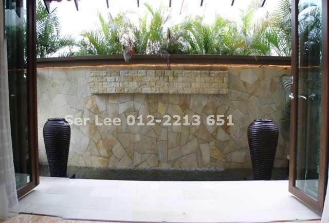 Water Features