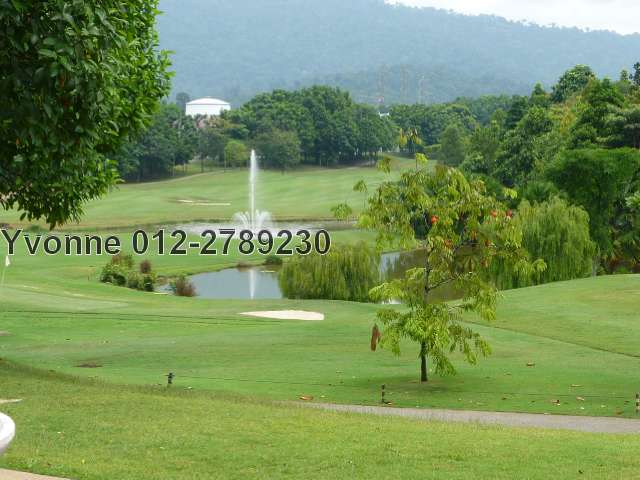 Golf Club