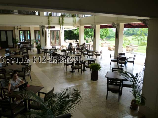 Cafe