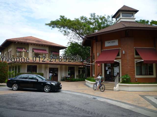 Club House