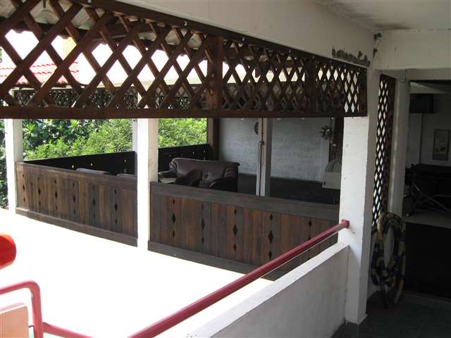 Entertainment Hall