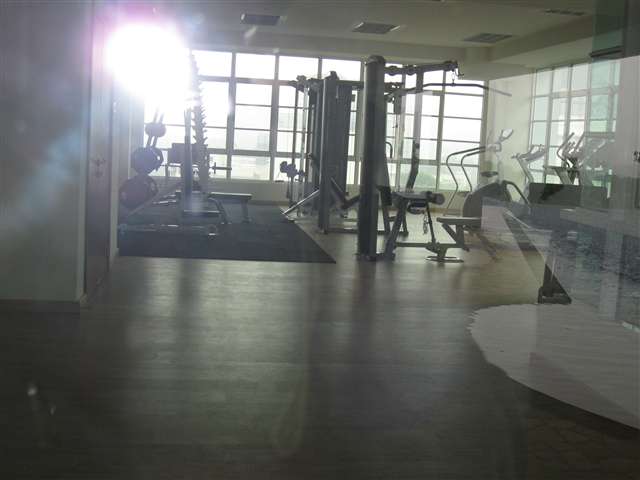 Gymnasium