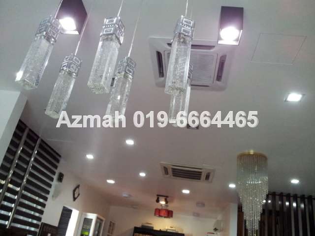 ceiling