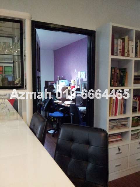 study room