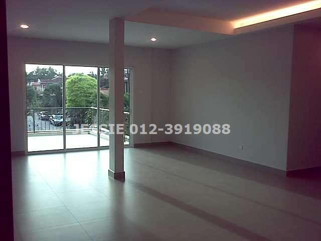 Masterbed Room