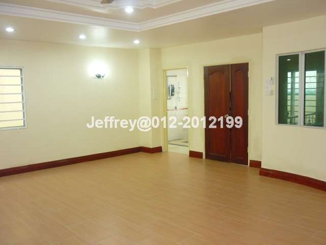Master Room