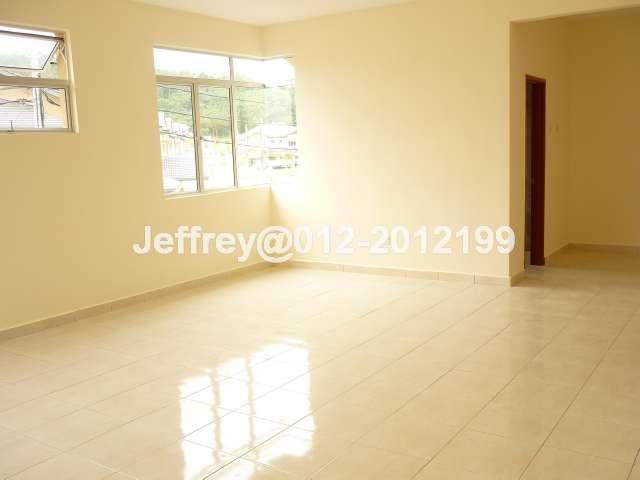 Master Room