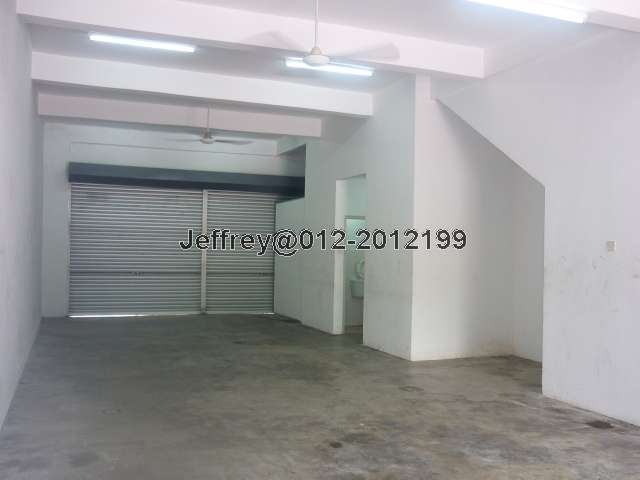 Ground Floor-back