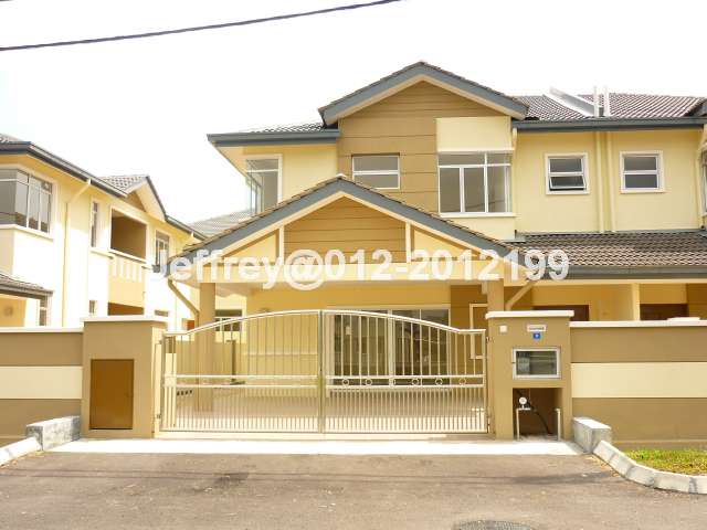 Semi Detached