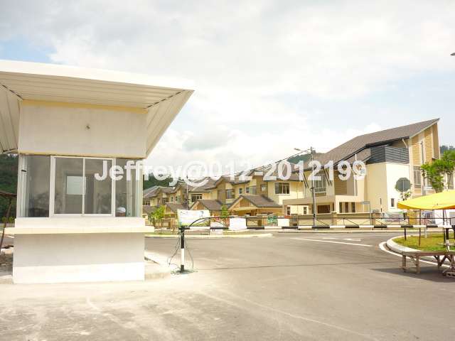 Guard House