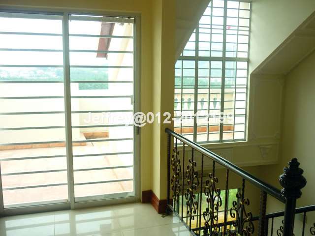 Upper Level