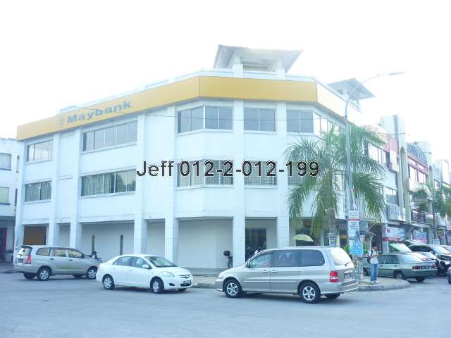 Kajang Prima Maybank