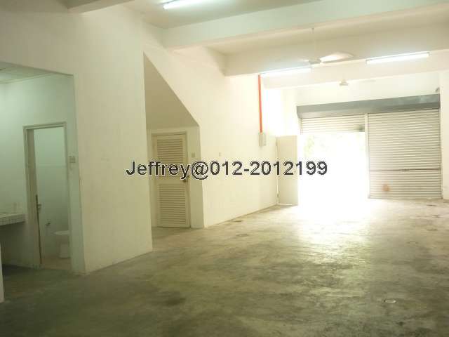 Ground Floor-Front