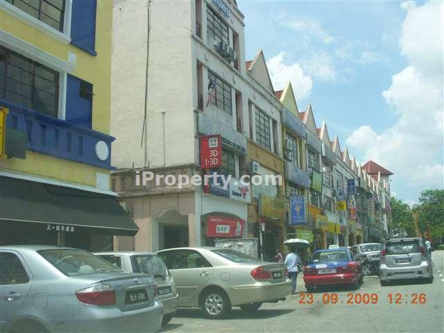 Main Market
