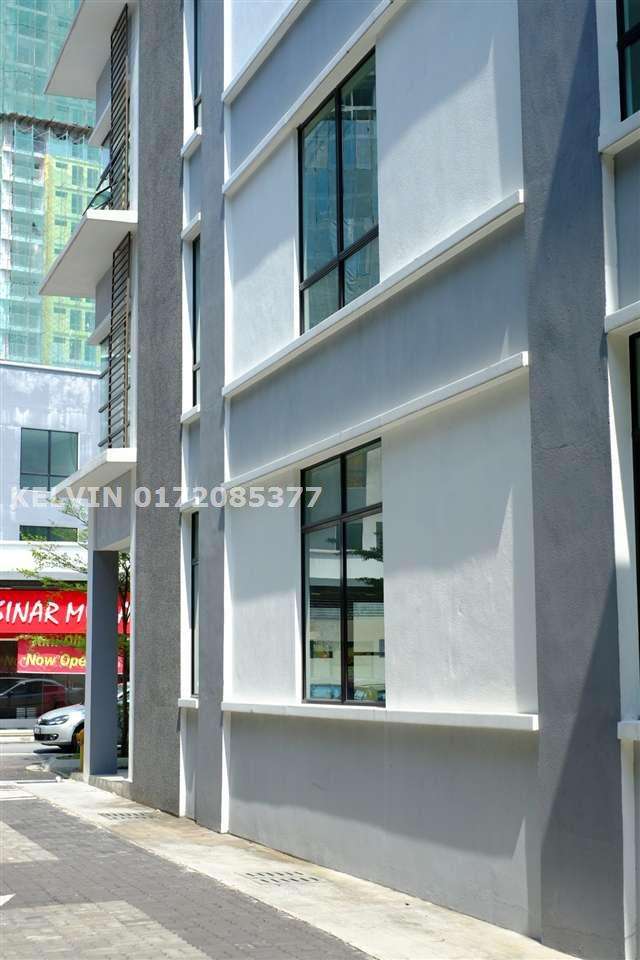 Kuala Lumpur