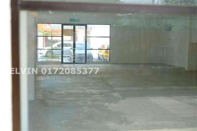 Crystalville Setapak