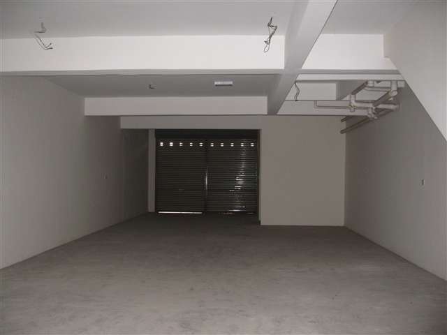 Internal shop