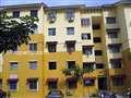 Sri Meranti Flat