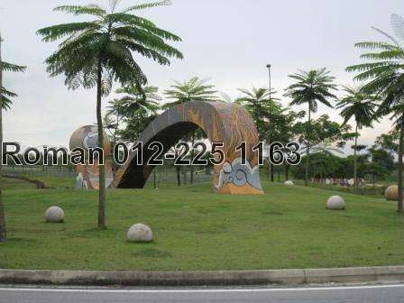 Beautiful Landscaping