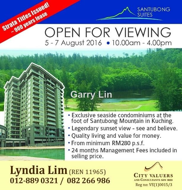 Kuching discount coupon
