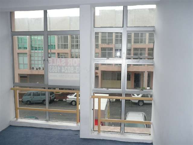Room Viewing Out