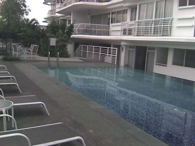 pool
