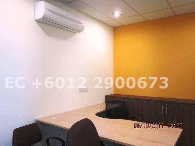 Executive Room