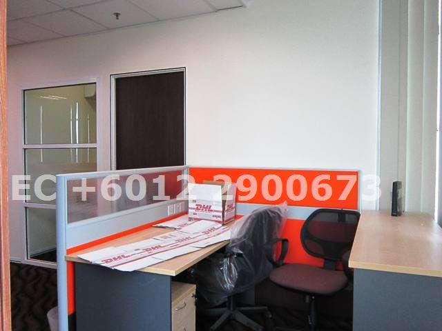 Secretary Seat