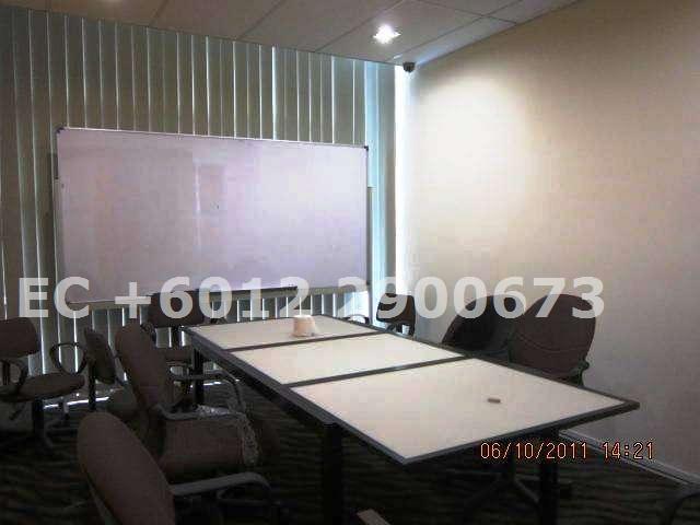 Training Room
