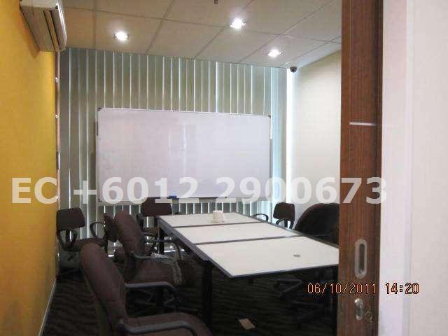 Training Room