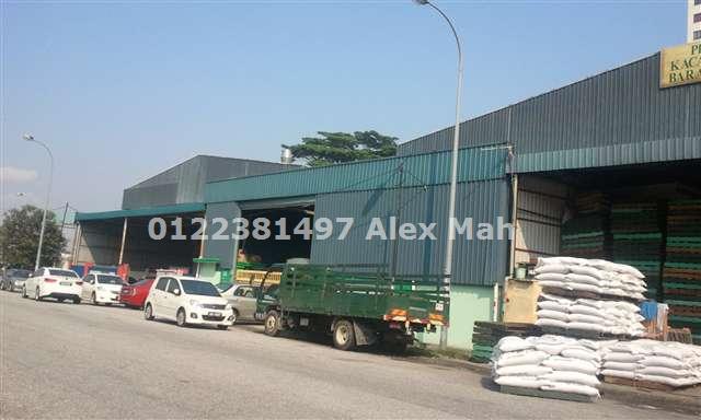 Cheras Bkt Permai