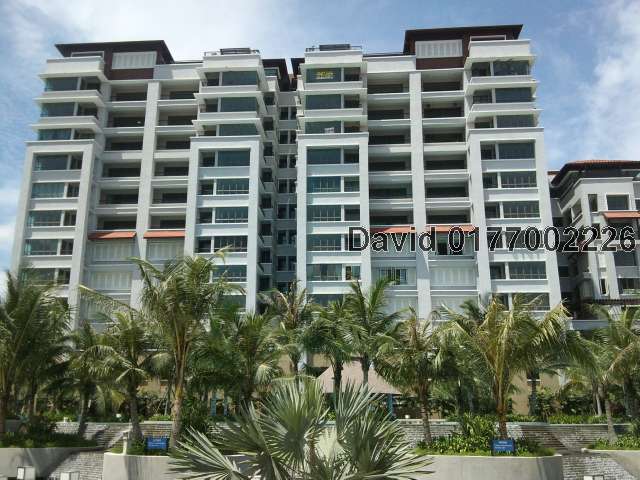 Ara Hills Condo