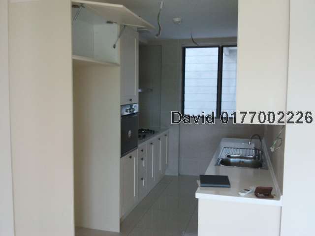 Full Set Kitchen