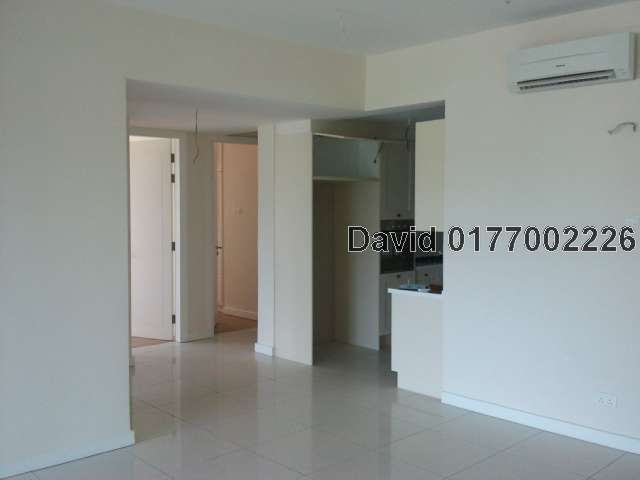 Another View from Living Hall