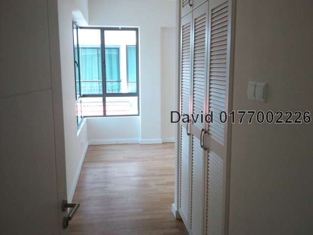 Second Room