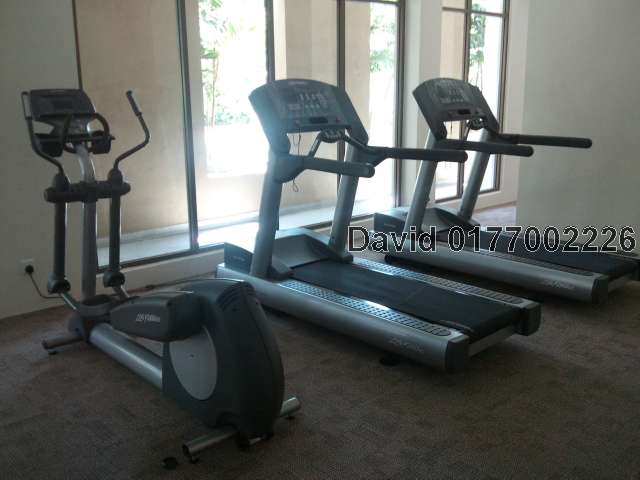 Gym Studio