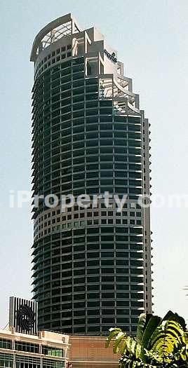 Menara Maxis