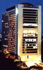 Plaza 138